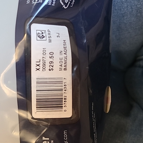 Mens Boxer Briefs - Picture 3 of 4